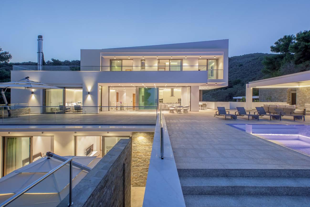 House in Cyprus