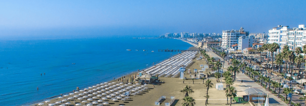 Investing in Real Estate in Larnaca Today