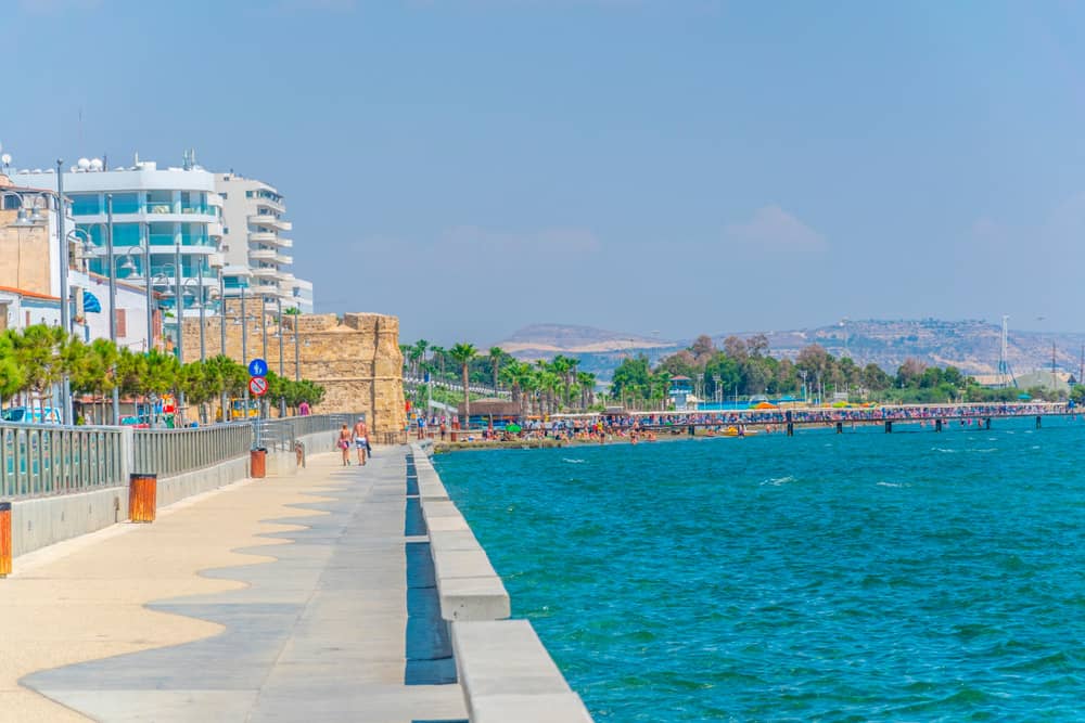 Larnaca